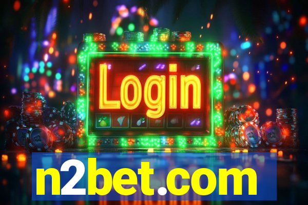 n2bet.com