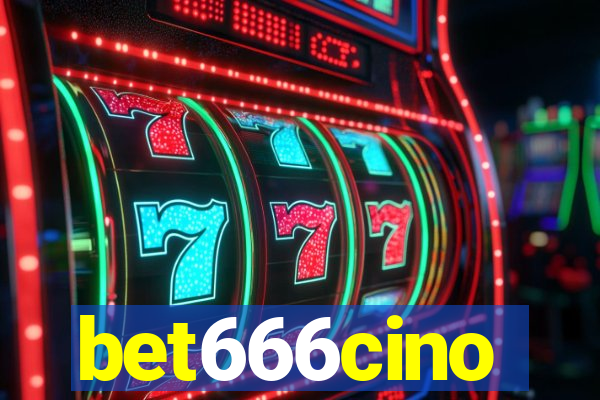 bet666cino