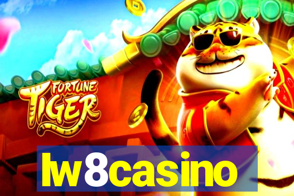 Iw8casino