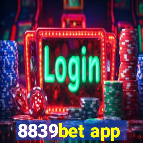 8839bet app