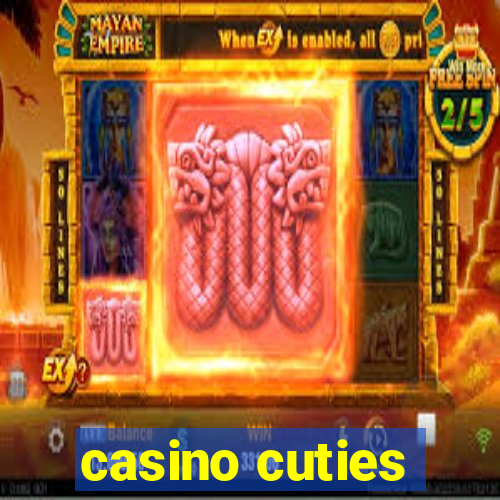 casino cuties