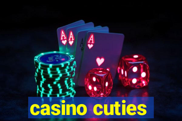 casino cuties