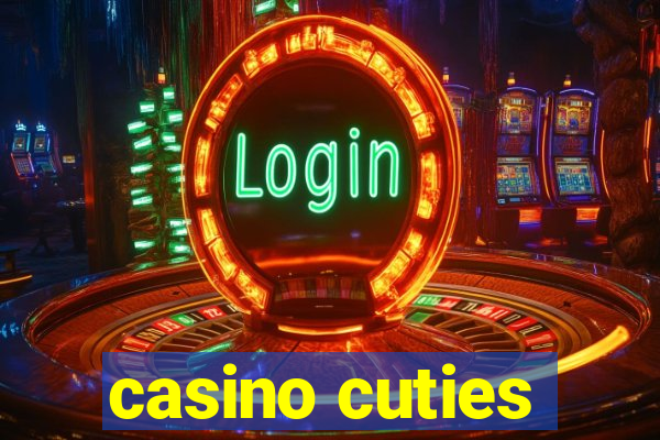 casino cuties