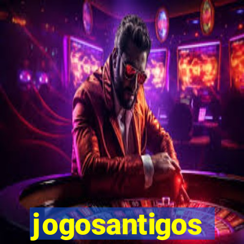 jogosantigos