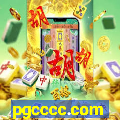 pgcccc.com