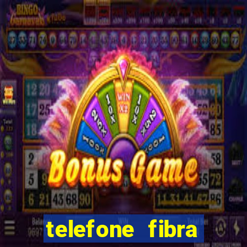 telefone fibra minas congonhas