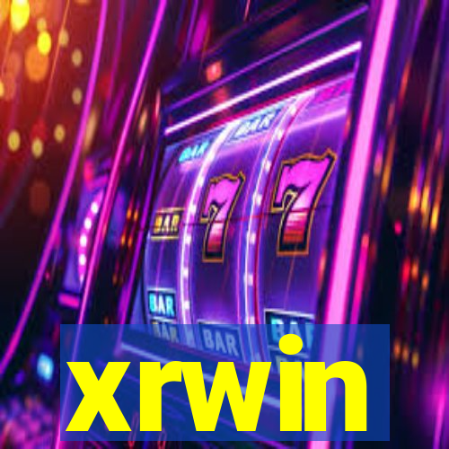 xrwin