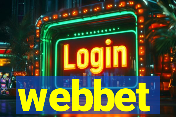 webbet