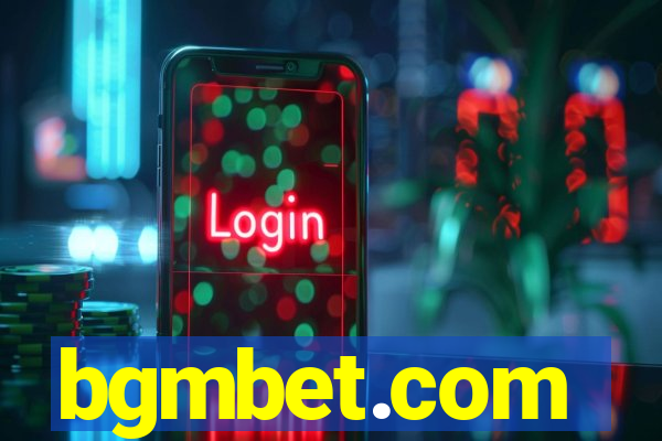 bgmbet.com