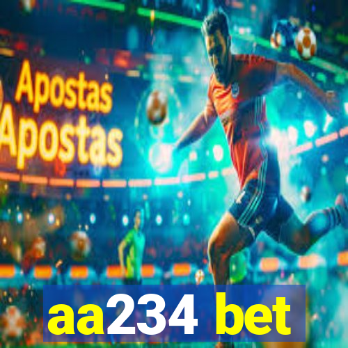 aa234 bet