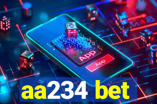 aa234 bet