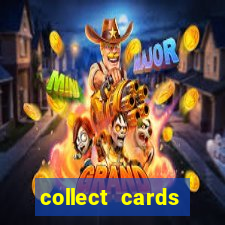 collect cards filmes pc