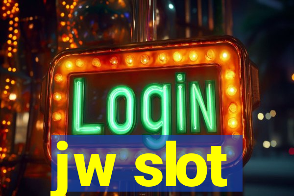 jw slot