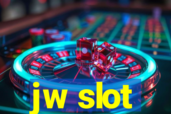 jw slot