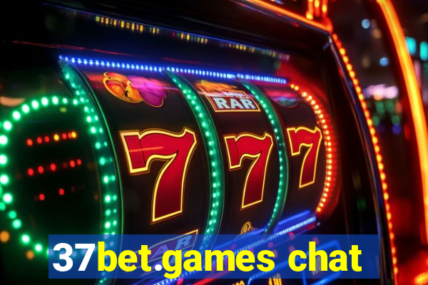 37bet.games chat