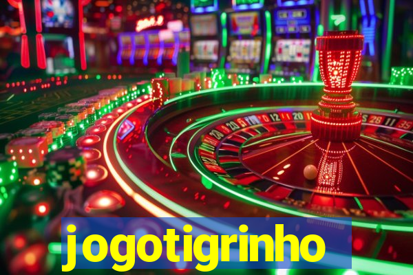 jogotigrinho