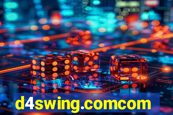 d4swing.comcom