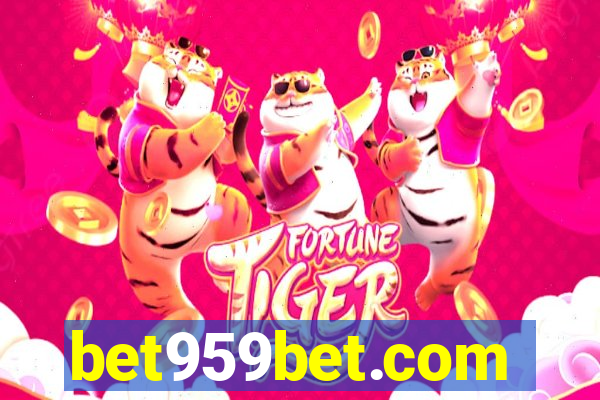 bet959bet.com