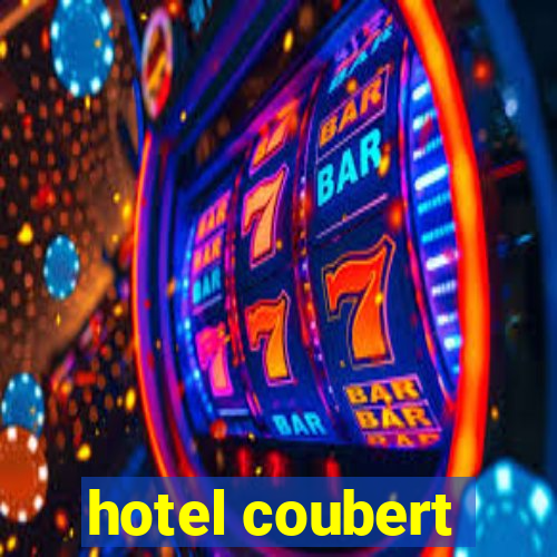 hotel coubert