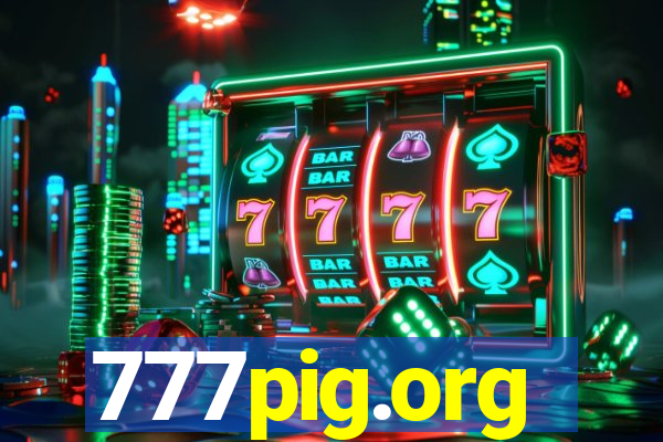 777pig.org