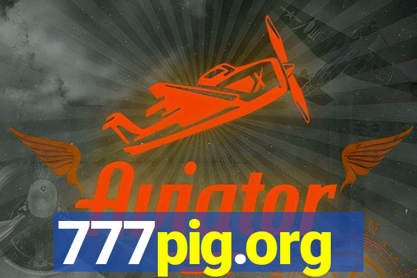 777pig.org