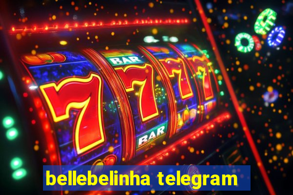 bellebelinha telegram