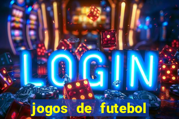 jogos de futebol 4x4 soccer