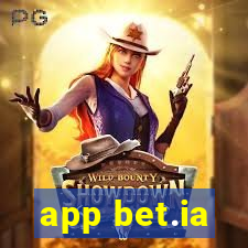 app bet.ia