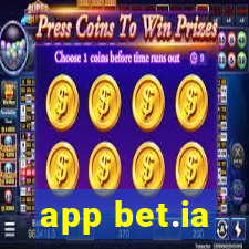 app bet.ia