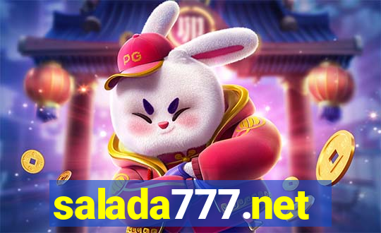 salada777.net