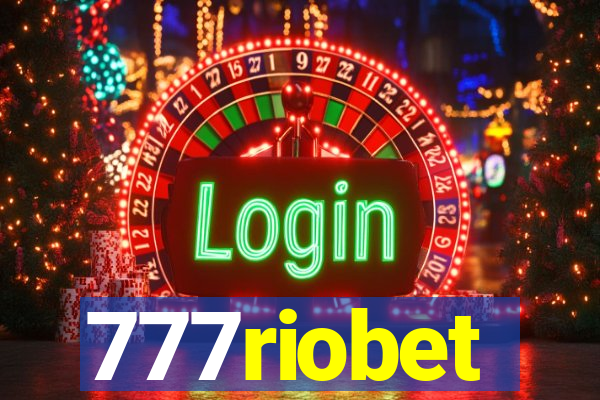 777riobet