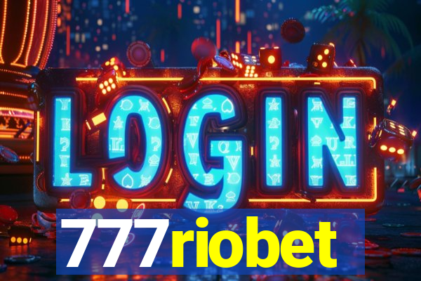 777riobet