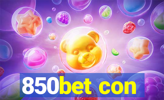 850bet con