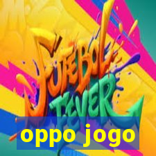 oppo jogo