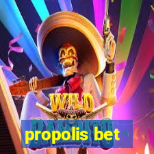 propolis bet