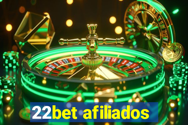 22bet afiliados