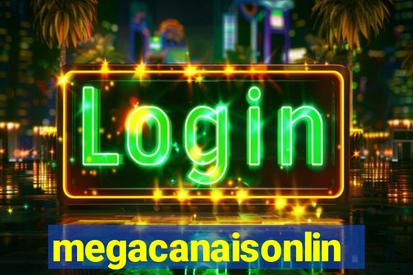 megacanaisonline