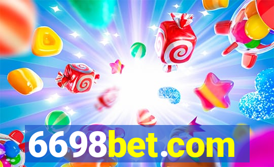 6698bet.com