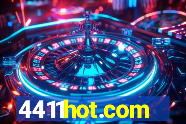 4411hot.com