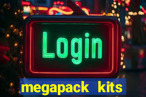 megapack kits football manager 2016