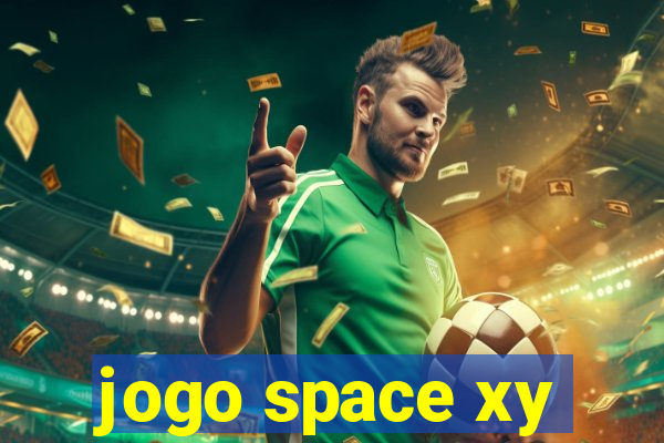 jogo space xy