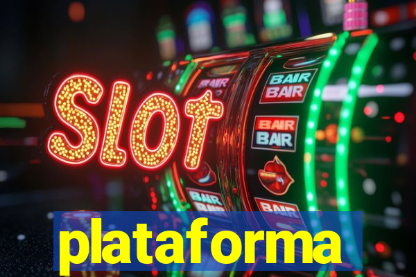 plataforma estrangeira slots