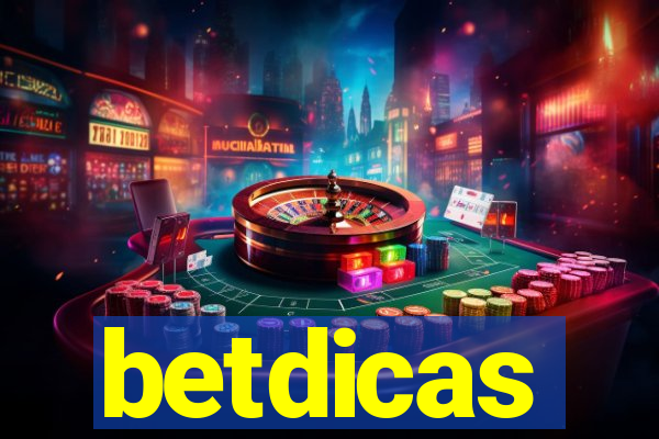 betdicas