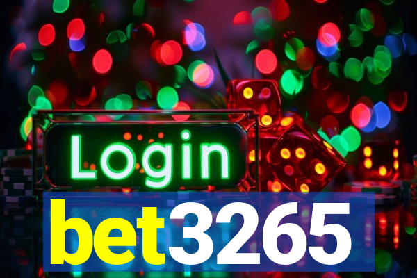 bet3265