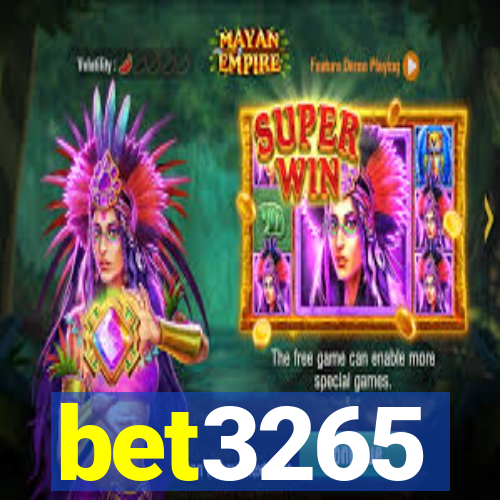 bet3265