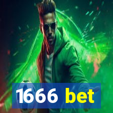 1666 bet