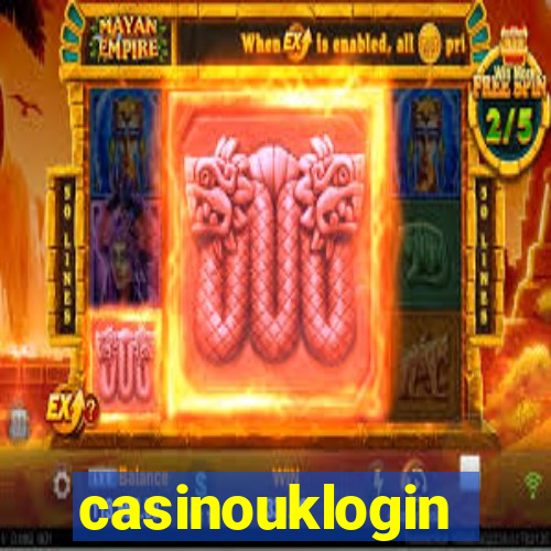 casinouklogin