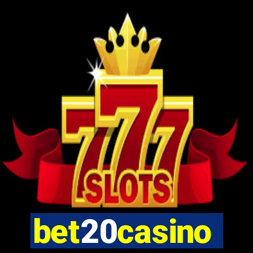 bet20casino