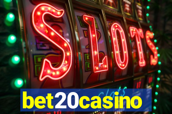 bet20casino