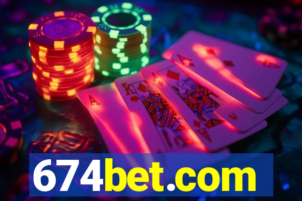 674bet.com